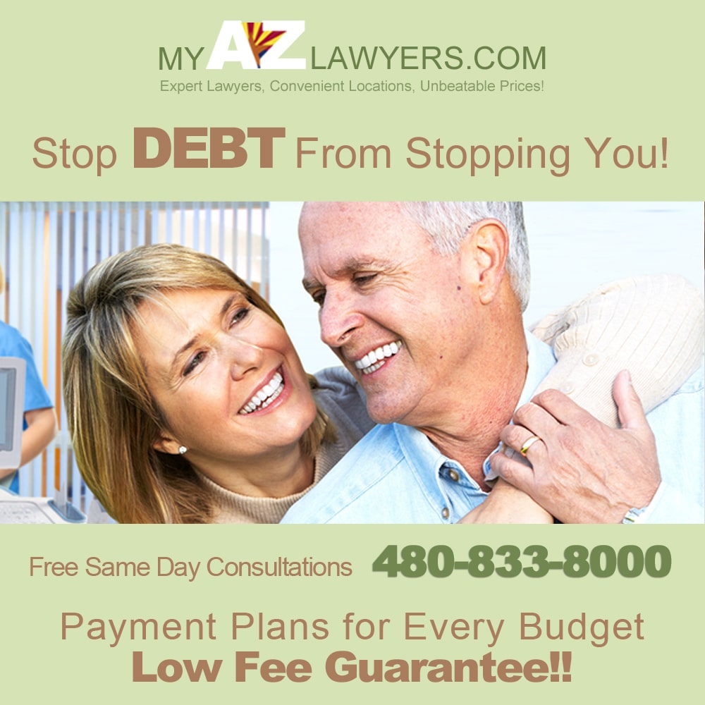 Senior Bankruptcy 480-833-8000