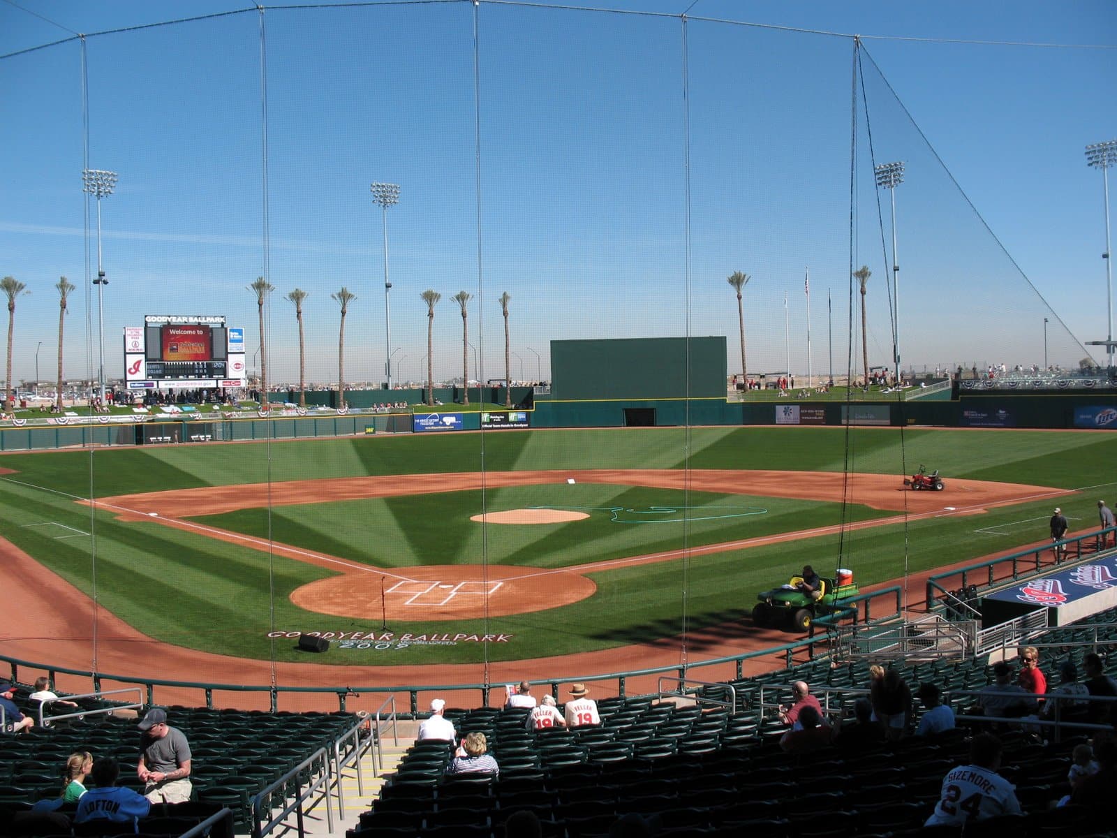 Spring-Training-2009-field-791311