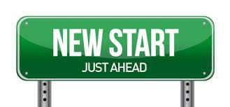 start