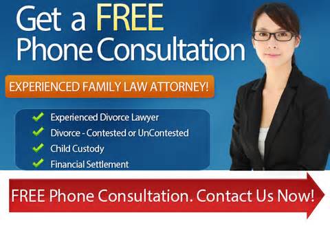 CALL (480) 263-1699 for a FREE, No Obligation Family Law Consultation.